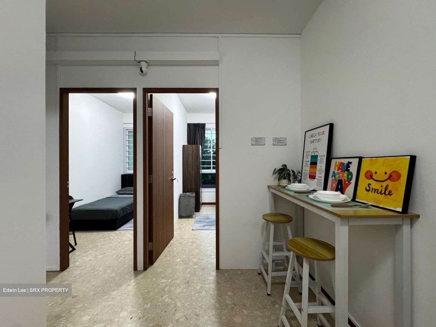The Floravale (D22), Condominium #610678621